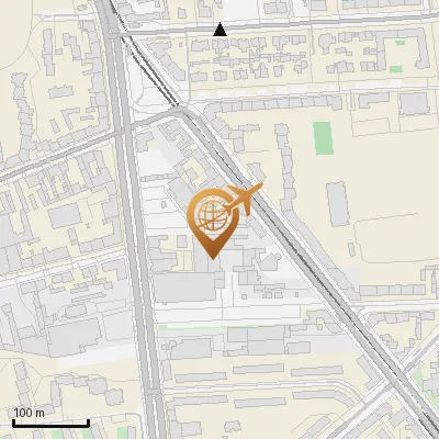 Foto zu Residenzstraße 65, 13409 Berlin