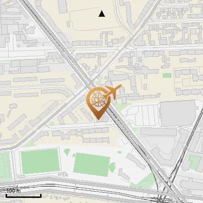 Foto zu Residenzstraße 78, 13409 Berlin