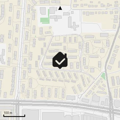 Bild zu Resskamp 111, 22549 Hamburg