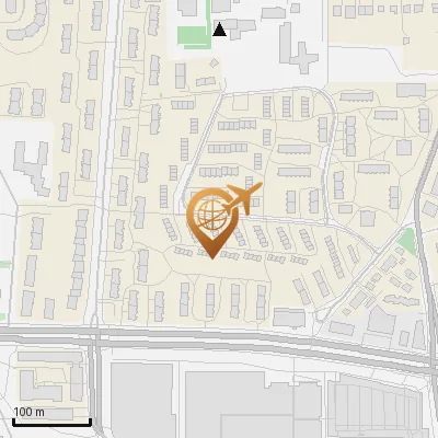 Foto zu Resskamp 124, 22549 Hamburg