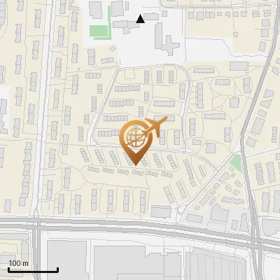 Foto zu Resskamp 152, 22549 Hamburg