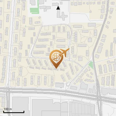 Foto zu Resskamp 174, 22549 Hamburg