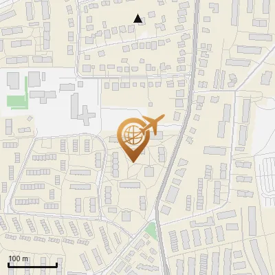 Foto zu Resskamp 20, 22549 Hamburg