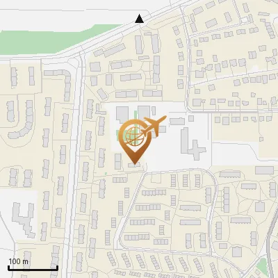 Foto zu Resskamp 24, 22549 Hamburg