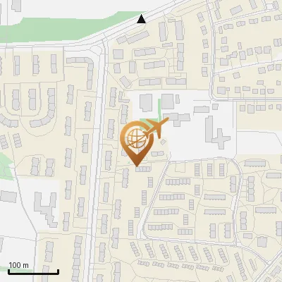 Foto zu Resskamp 28, 22549 Hamburg