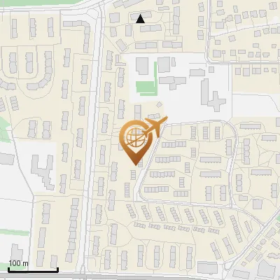 Foto zu Resskamp 48, 22549 Hamburg