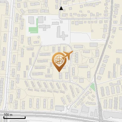 Foto zu Resskamp 5, 22549 Hamburg