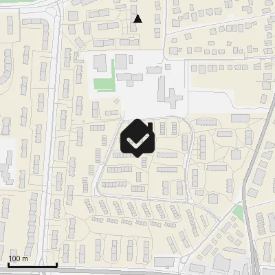 Bild zu Resskamp 53, 22549 Hamburg
