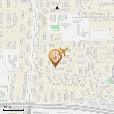 Foto zu Resskamp 71, 22549 Hamburg