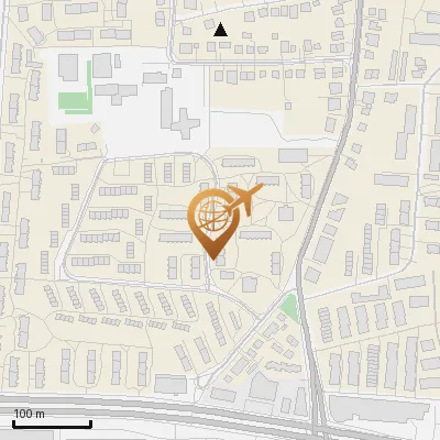 Foto zu Resskamp 8, 22549 Hamburg