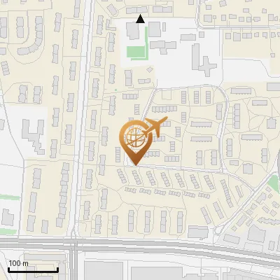 Foto zu Resskamp 87, 22549 Hamburg