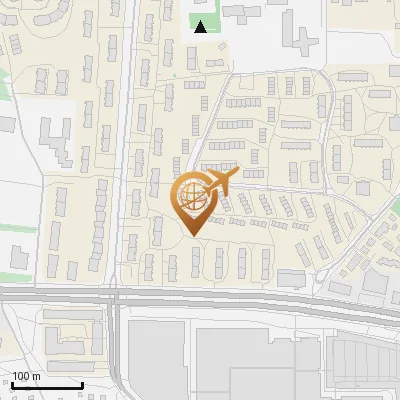 Foto zu Resskamp 96, 22549 Hamburg