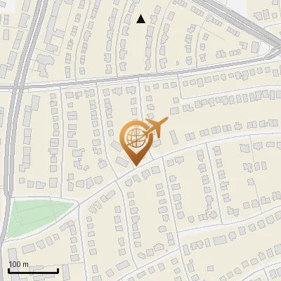 Foto zu Rethelstraße 1, 22607 Hamburg