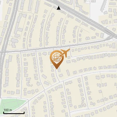 Foto zu Rethelstraße 10, 22607 Hamburg