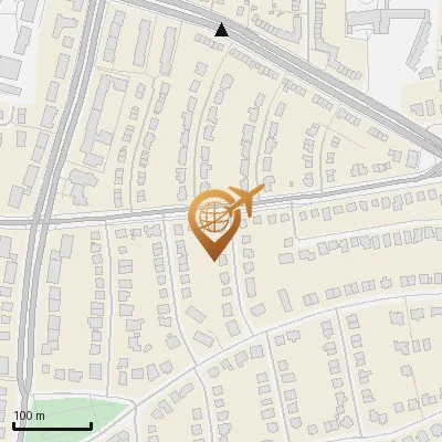 Foto zu Rethelstraße 11, 22607 Hamburg