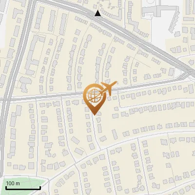 Foto zu Rethelstraße 14, 22607 Hamburg