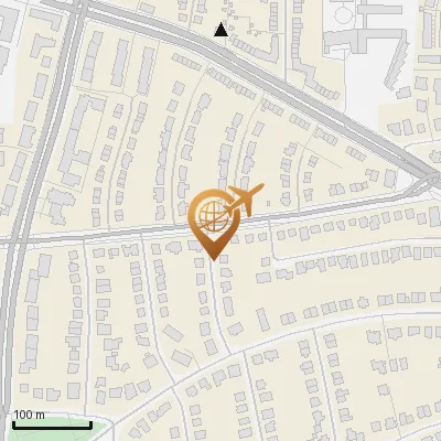 Foto zu Rethelstraße 16, 22607 Hamburg