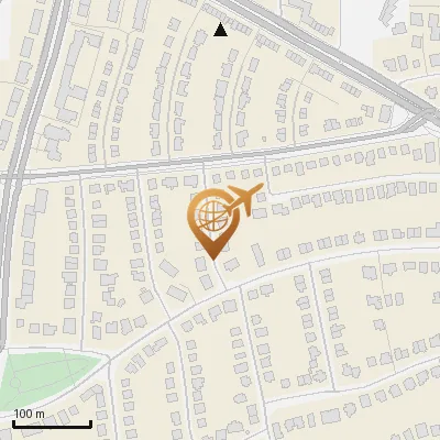 Foto zu Rethelstraße 6, 22607 Hamburg