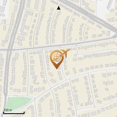 Foto zu Rethelstraße 7, 22607 Hamburg