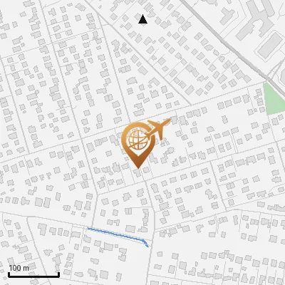 Foto zu Rethkoppel 32, 22399 Hamburg