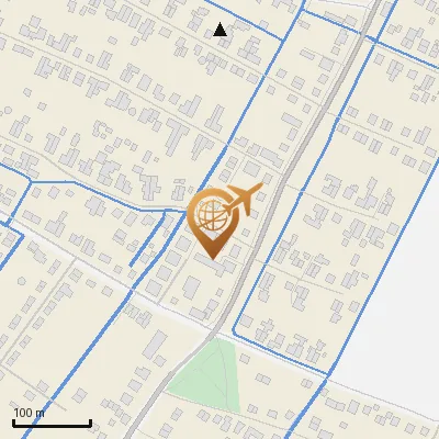 Foto zu Rethweg 1, 21109 Hamburg