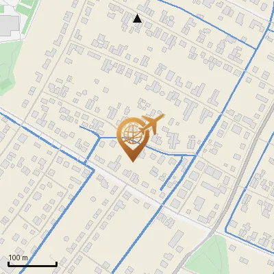 Foto zu Rethweg 11, 21109 Hamburg