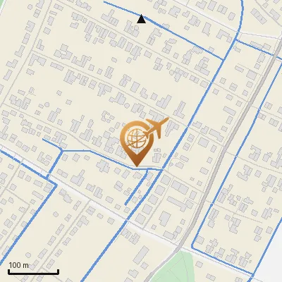 Foto zu Rethweg 14, 21109 Hamburg