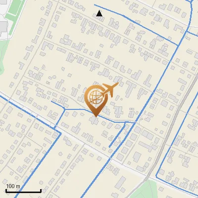 Foto zu Rethweg 22, 21109 Hamburg