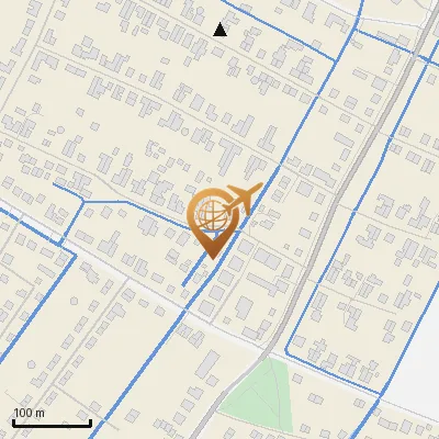 Foto zu Rethweg 3, 21109 Hamburg