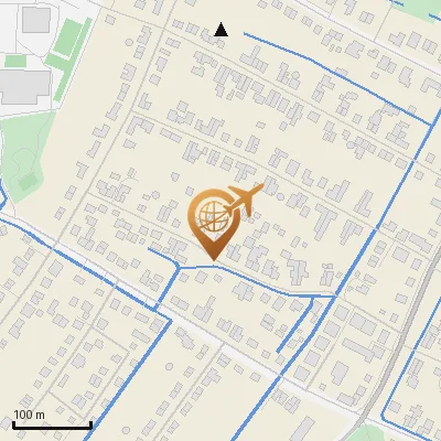 Foto zu Rethweg 30, 21109 Hamburg