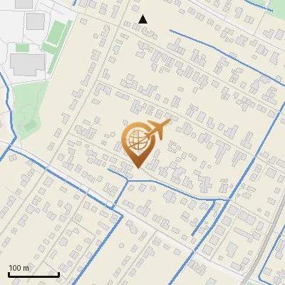 Foto zu Rethweg 34, 21109 Hamburg