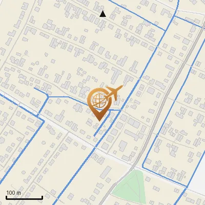 Foto zu Rethweg 5, 21109 Hamburg