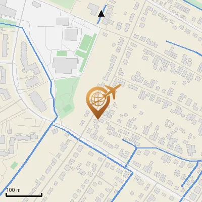 Foto zu Rethweg 52, 21109 Hamburg