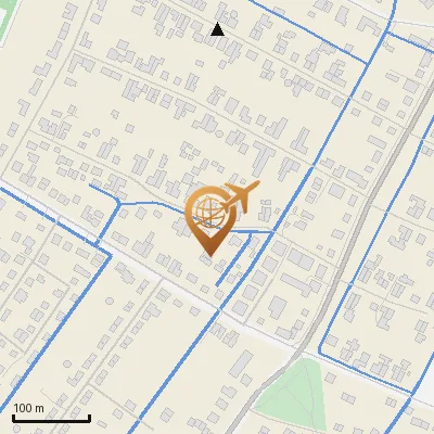 Foto zu Rethweg 7, 21109 Hamburg