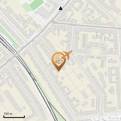 Foto zu Rettigweg 6, 13187 Berlin