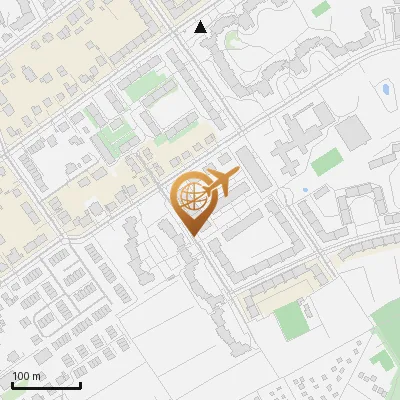 Foto zu Retzowstraße 56, 12249 Berlin