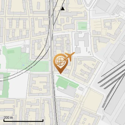 Foto zu Reutberger Straße 20, 81371 München