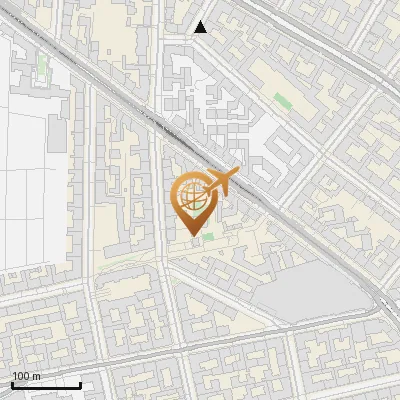 Foto zu Reuterstraße 10, 12053 Berlin