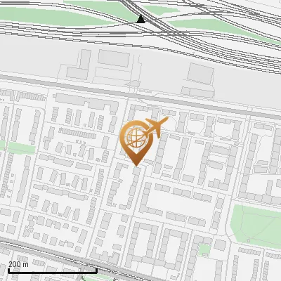 Foto zu Reutterstraße 11, 80687 München