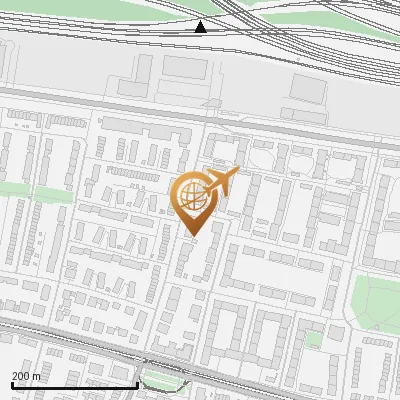 Foto zu Reutterstraße 14, 80687 München