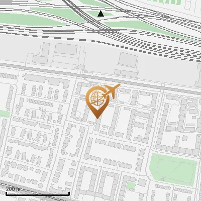 Foto zu Reutterstraße 15, 80687 München