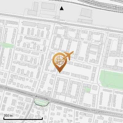 Foto zu Reutterstraße 25, 80687 München