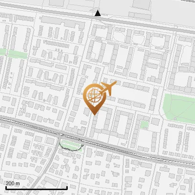Foto zu Reutterstraße 27, 80687 München