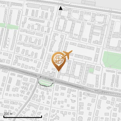 Foto zu Reutterstraße 33, 80687 München