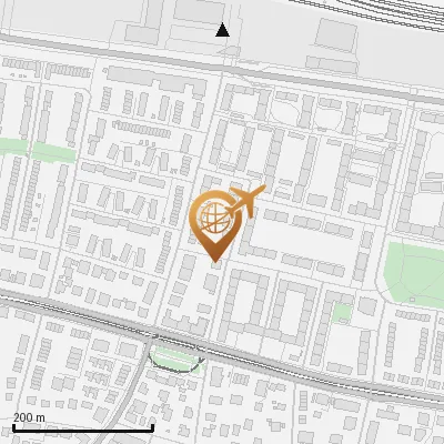Foto zu Reutterstraße 34, 80687 München