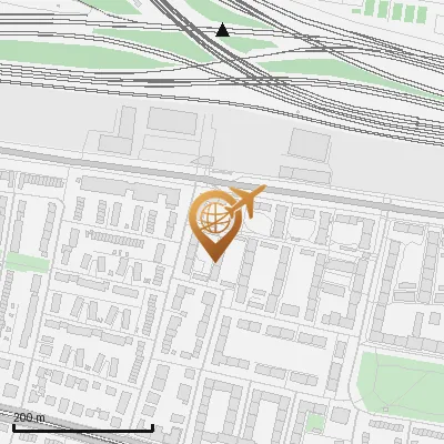 Foto zu Reutterstraße 7, 80687 München