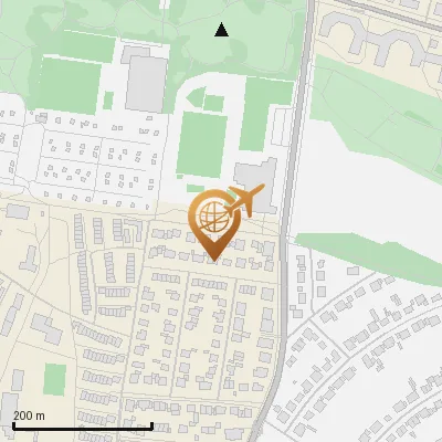Foto zu Revaler Straße 10, 81677 München
