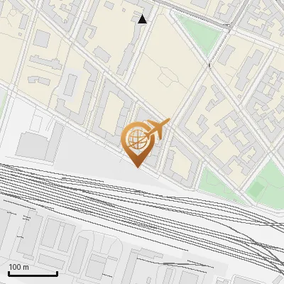 Foto zu Revaler Straße 23, 10245 Berlin