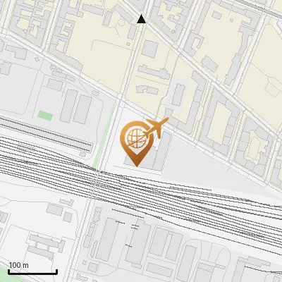 Foto zu Revaler Straße 33, 10245 Berlin