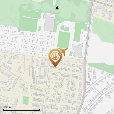 Foto zu Revaler Straße 4, 81677 München